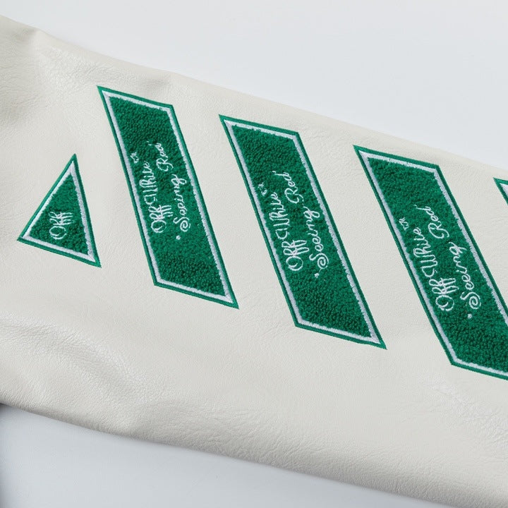 Off-White Baseball uniform#10