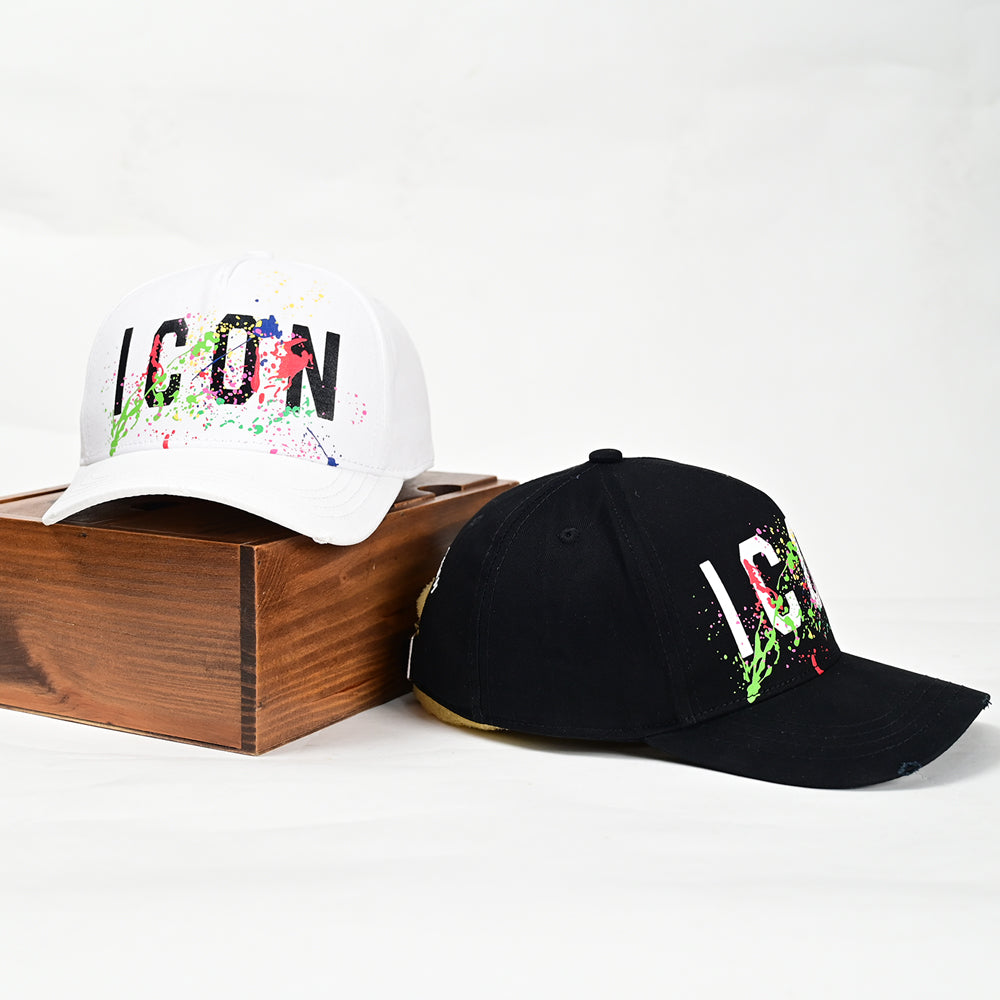 dsquared2 2026 Man Hat