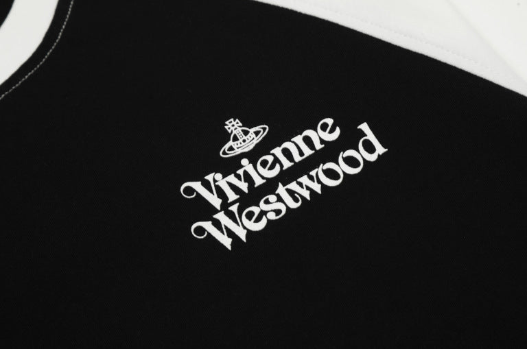 Vivienne Westwood 2026 Casual Cotton Sweatshirt