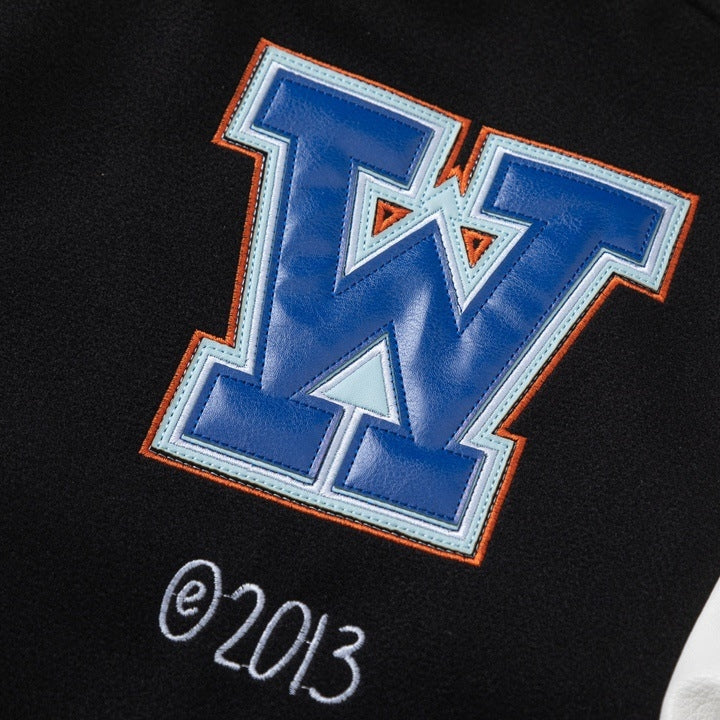 Off-White Baseball uniform#5