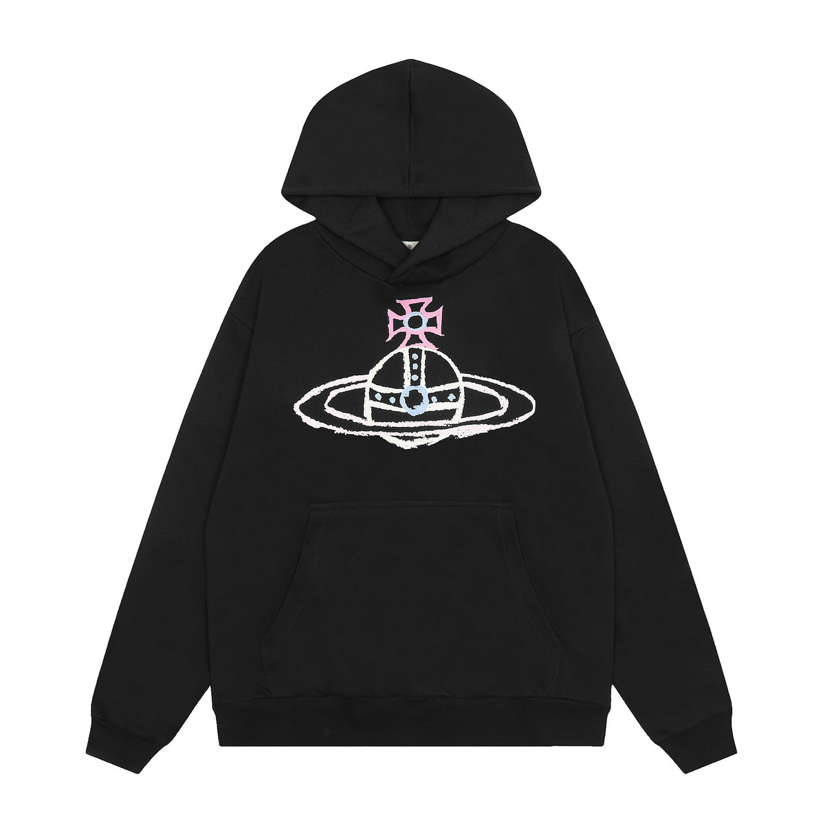 Vivienne Westwood 2026 Casual Hoodie