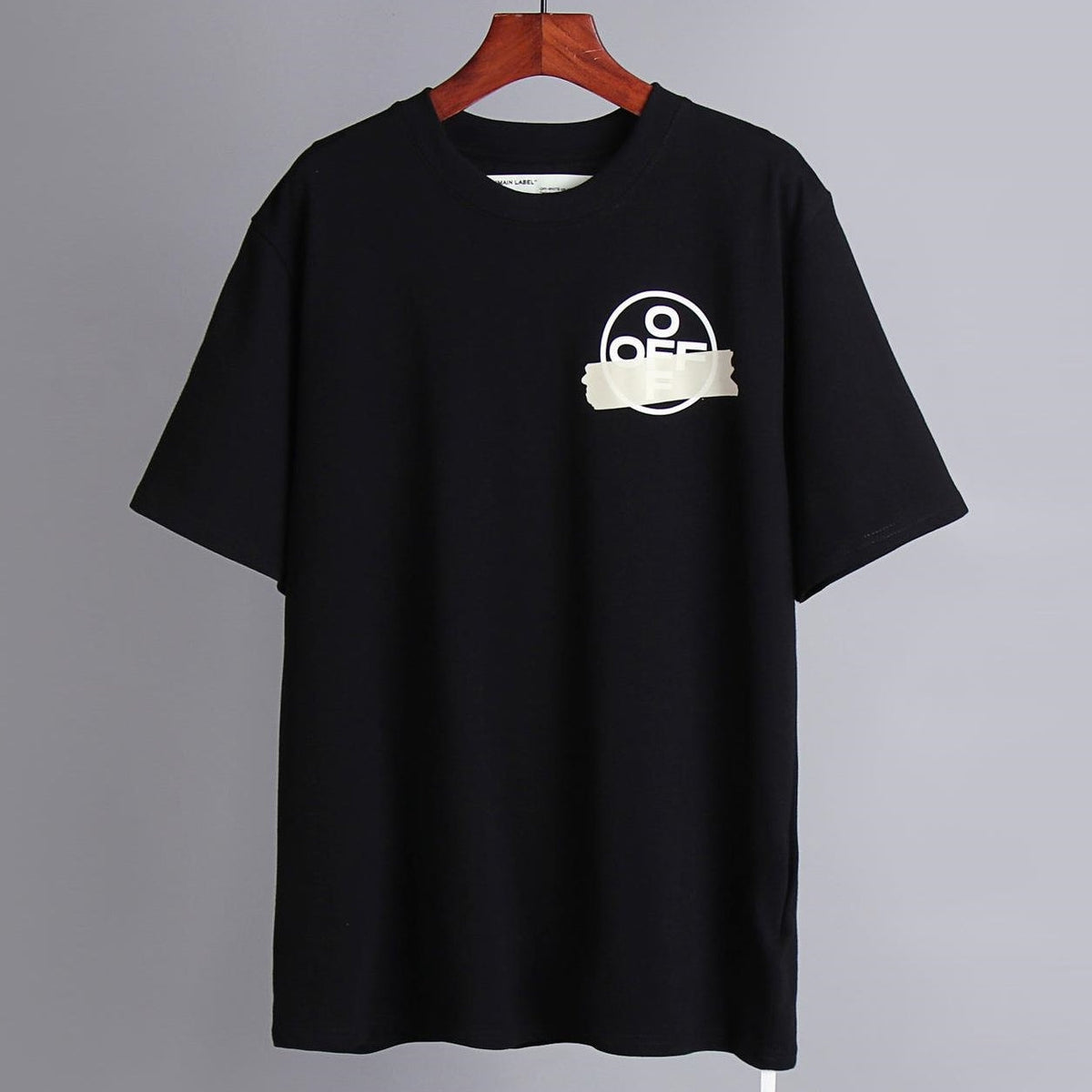 OFF-White Arrow sign T-shirt#045