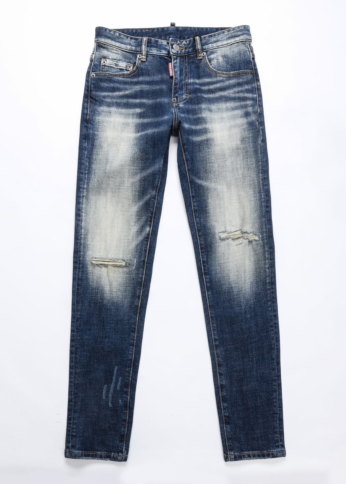 dsquared2 2026 men Jeans