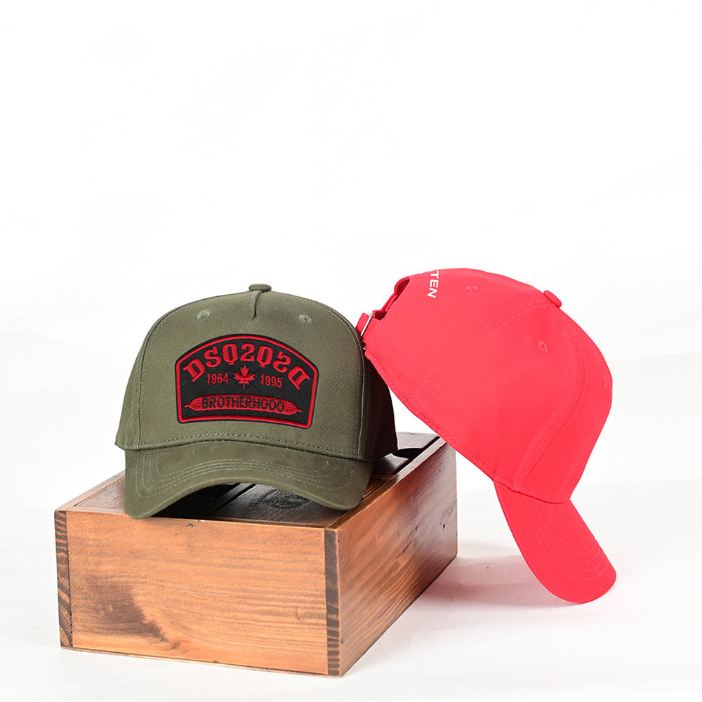 dsquared2 2026 Man Hat