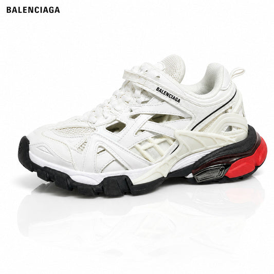 Balenciaga  Couple Style Shoe