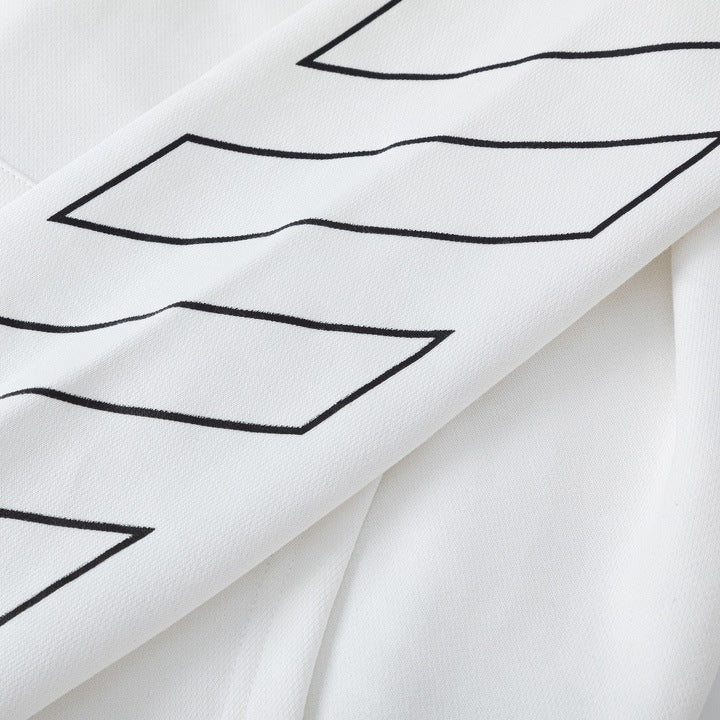 Off-White Arrow logo sports sweatshirt#36