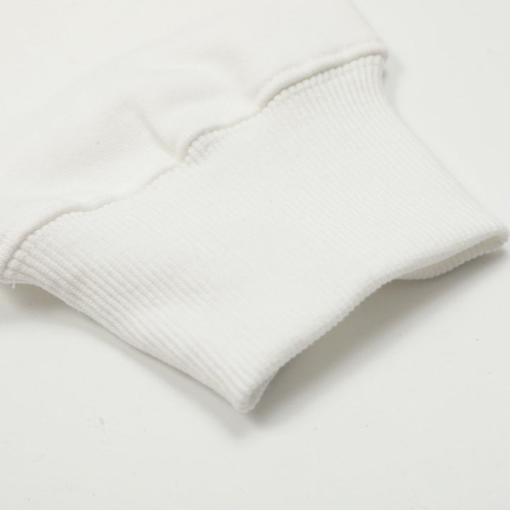 Off-White Arrow logo sports sweatshirt#33