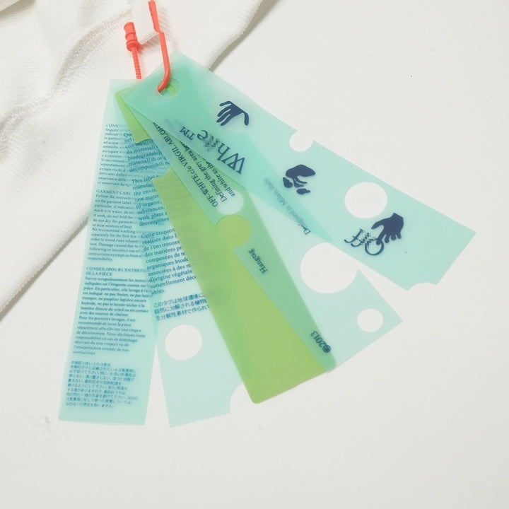 Off-White  Arrow logo sports sweatshirt#19