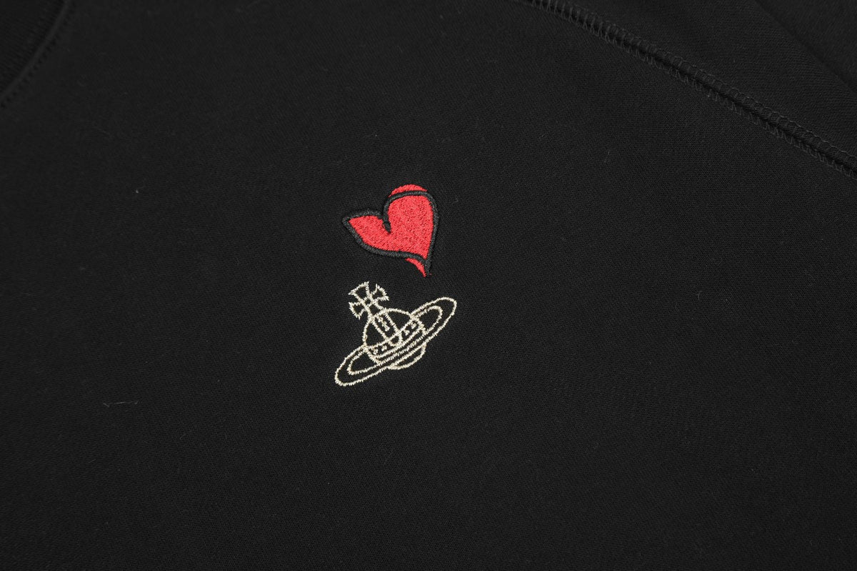 Vivienne Westwood 2026 Casual Cotton Sweatshirt