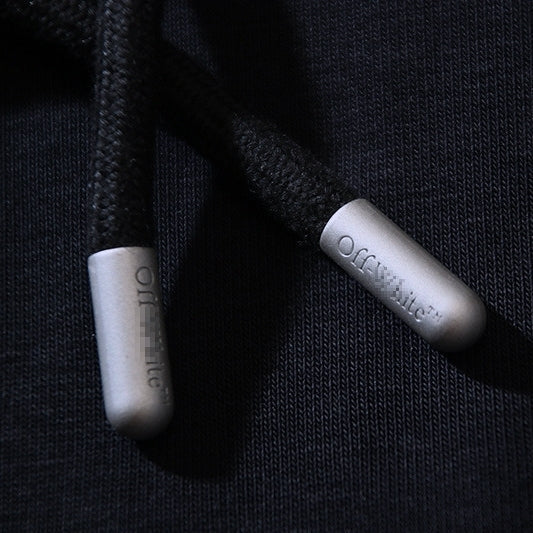 Off-White Arrow logo sports sweatshirt#41
