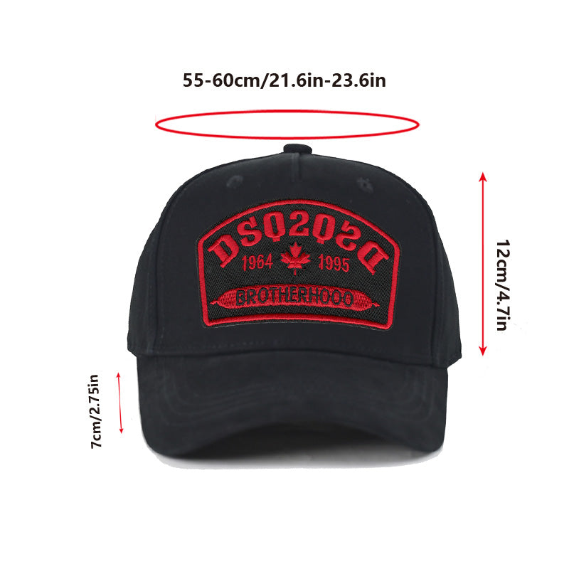 dsquared2 2026 Man Hat