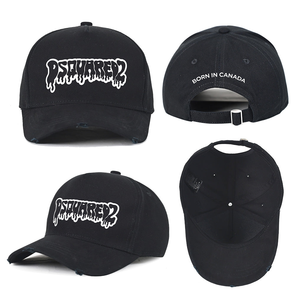dsquared2 2026 Man Hat