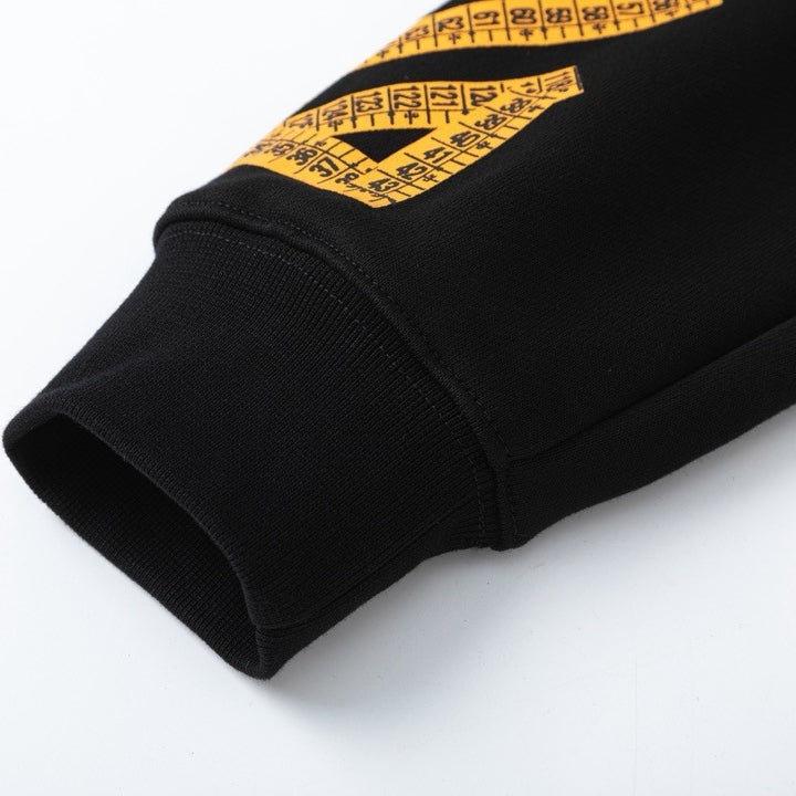 Off-White Arrow logo sports sweatshirt#32