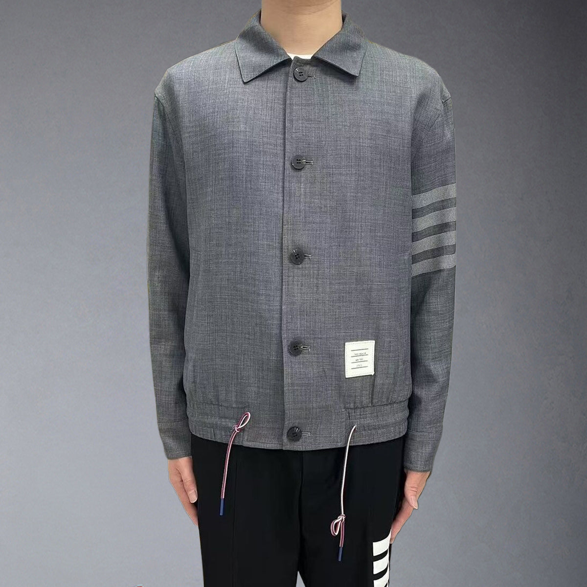 Thom Browne 2025ss Men's Suits