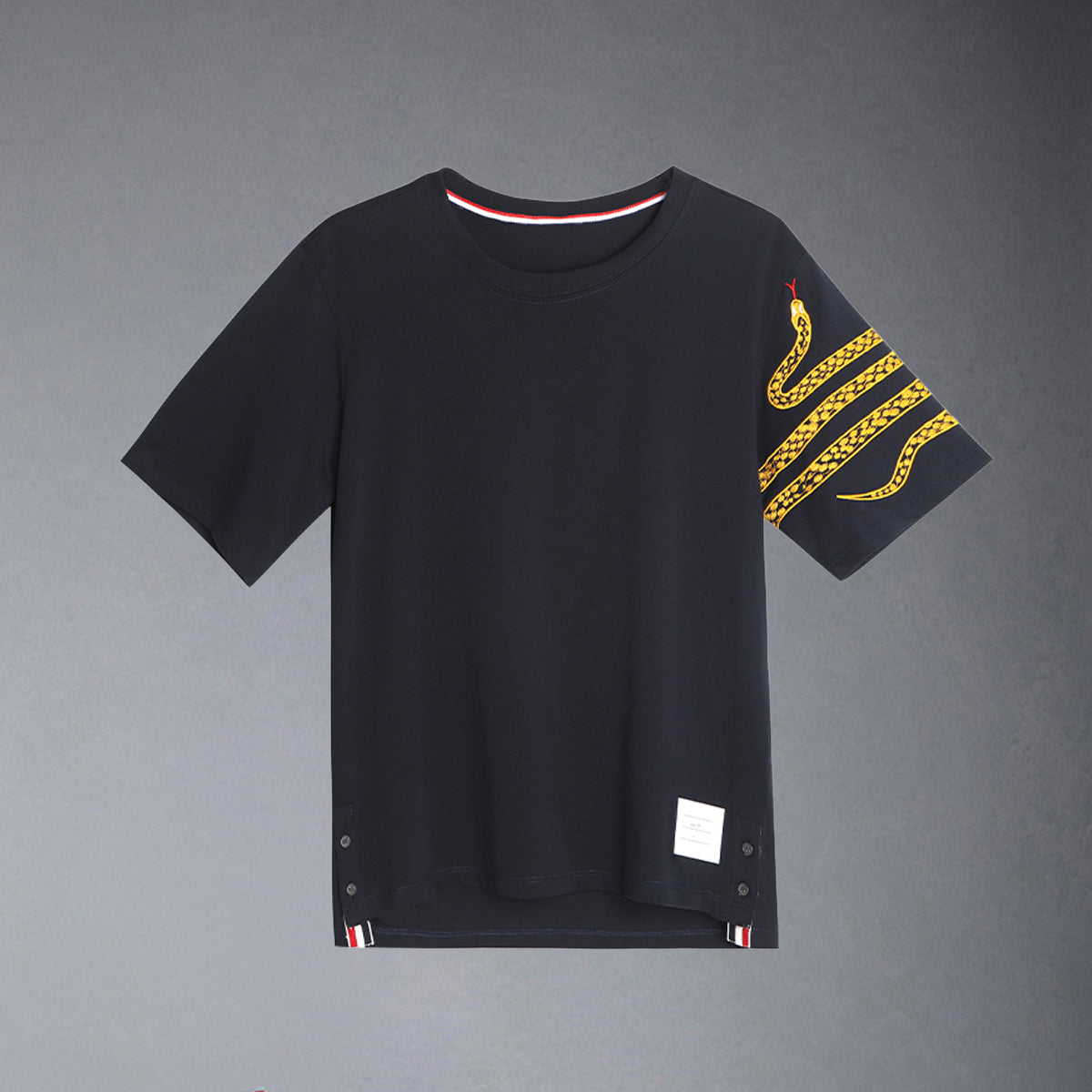 Thom Browne 2025ss Classic T-shirt
