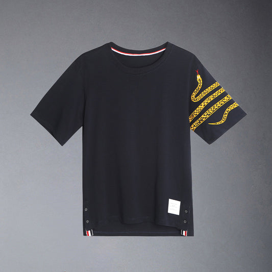 Thom Browne 2025ss Classic T-shirt
