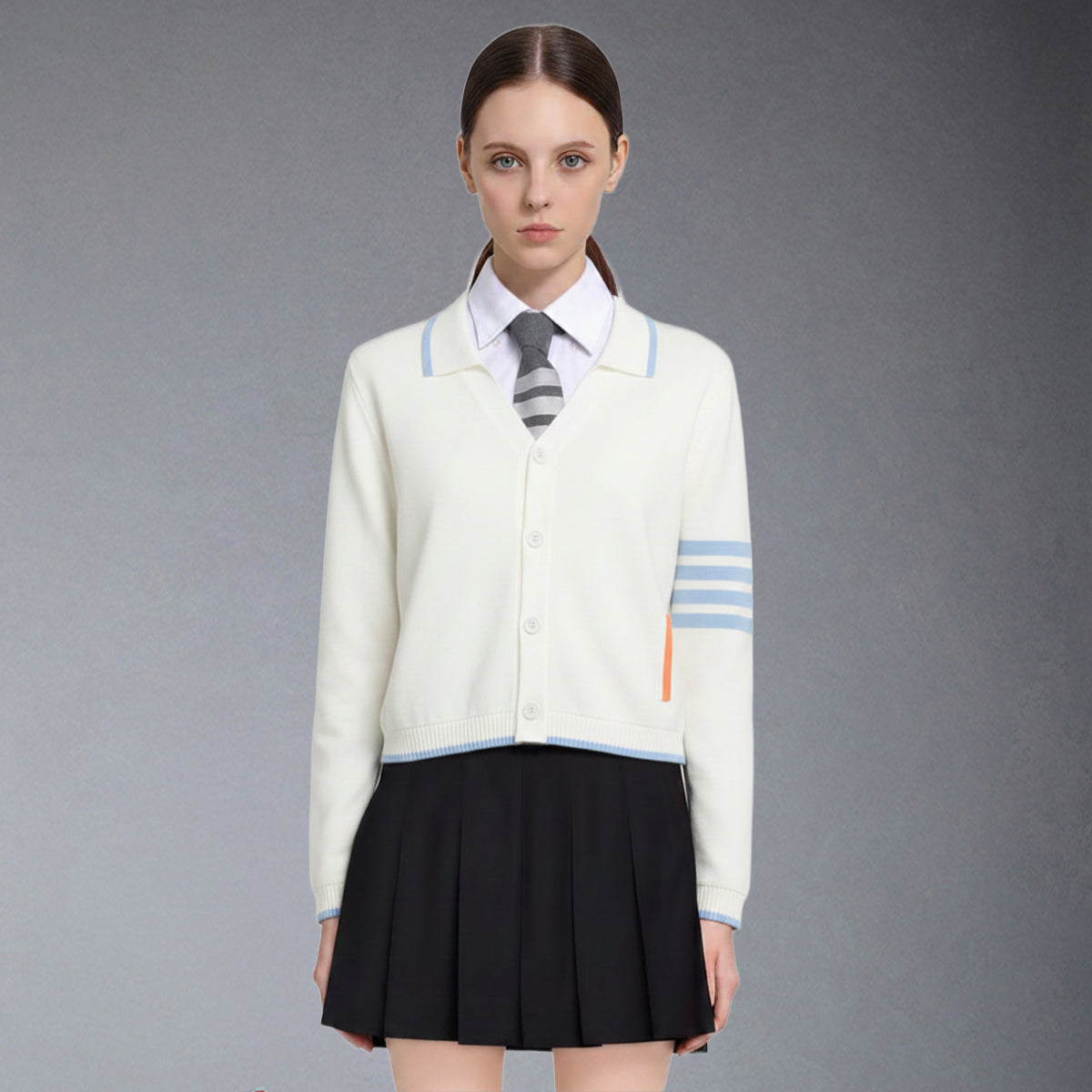 MR.TOM 2026ss Women sweater