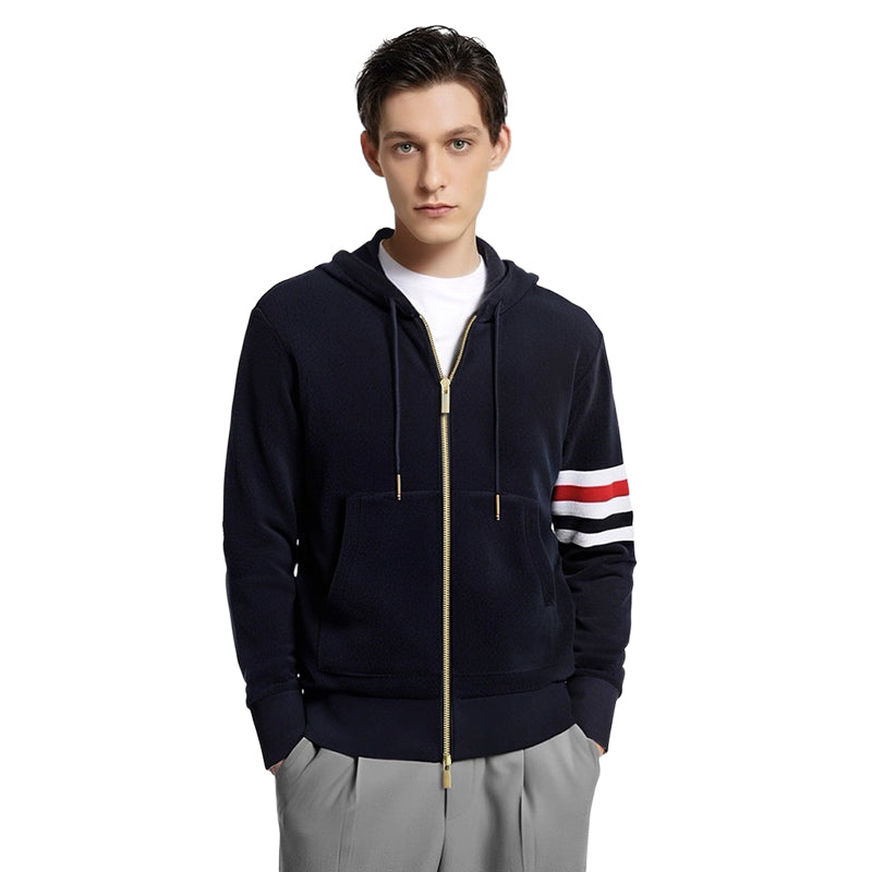 Thom Browne 2025SS Men Hoodie