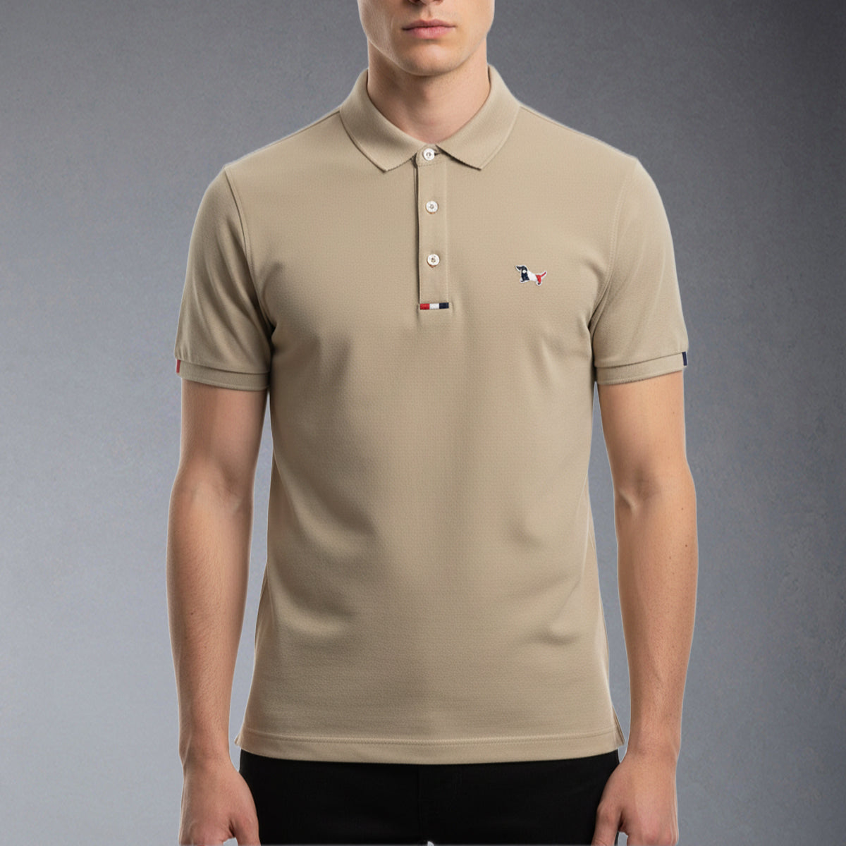 Thom Browne 2026ss T-shirt