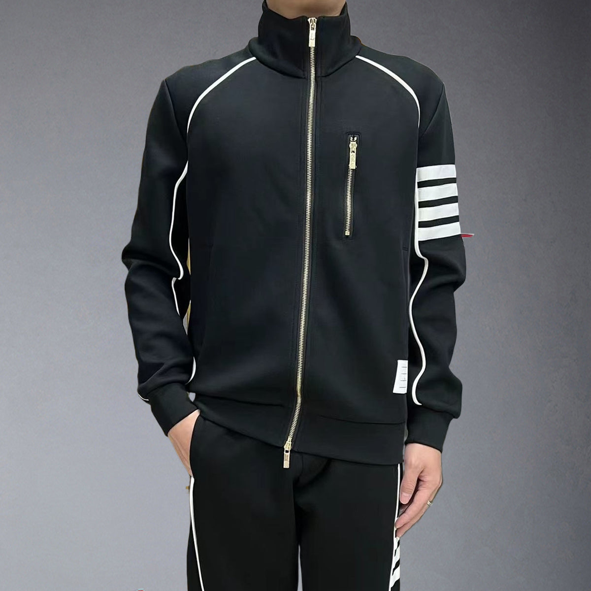 Thom Browne 2025 Men Sweatshirt