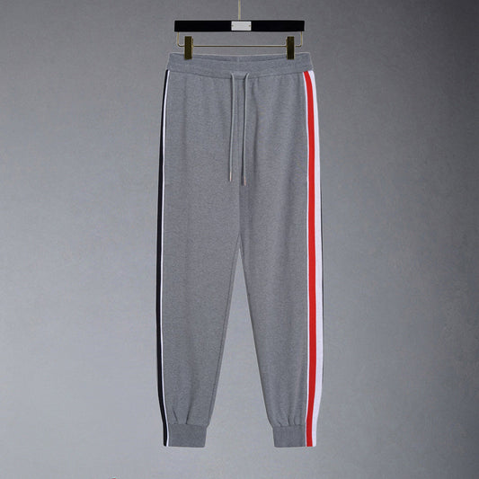 Thom Browne Men's Sports Pants