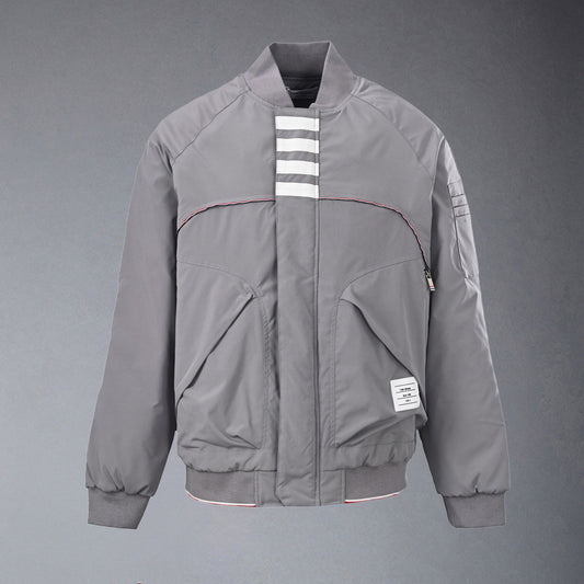 Thom Browne  Lobster embroidery Jacket