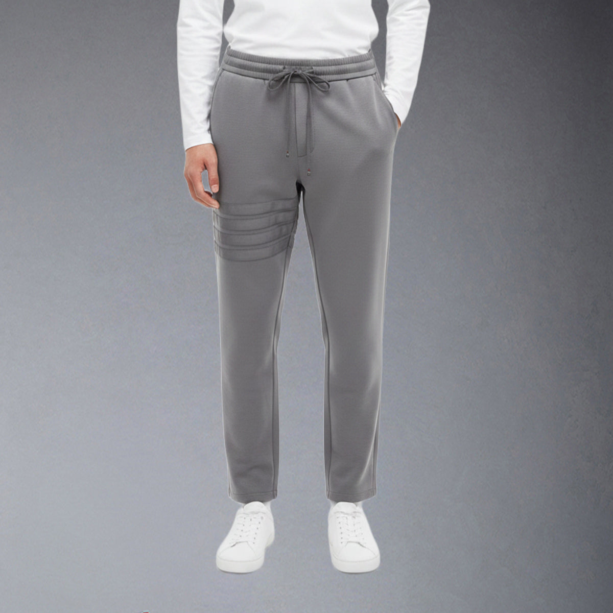 Thom Browne 2026 Casual Pants