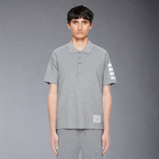 Thom Browne  2025 Cotton T-shirt