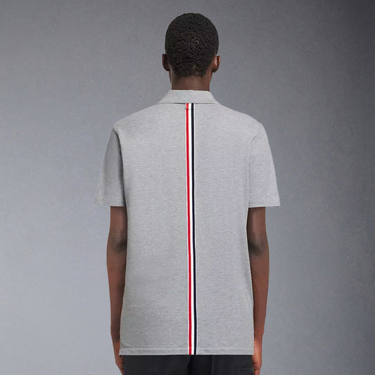 Thom Browne 2025SS new Polo Shirt