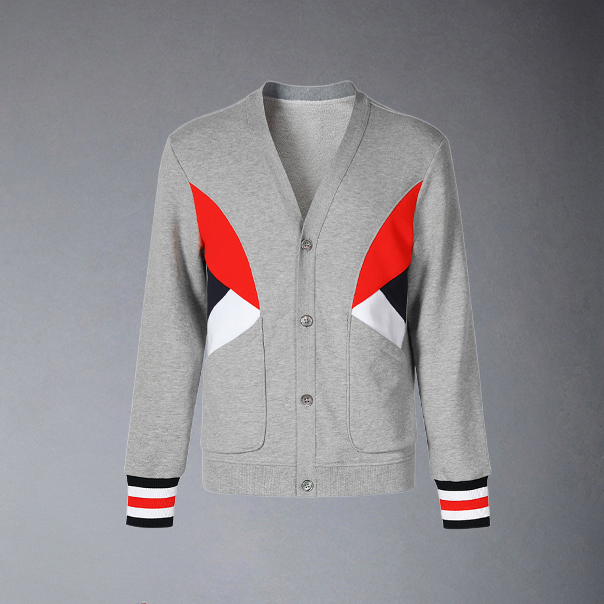 Thom Browne 2026 Couple Hoodie