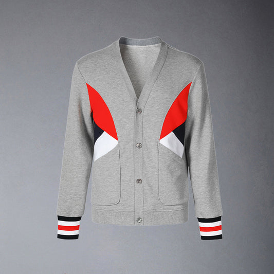 Thom Browne 2026 Couple Hoodie