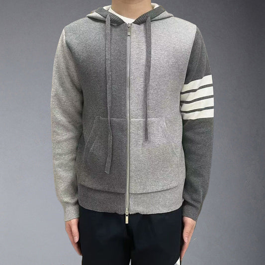 Thom Browne  2025 Men Hoodie