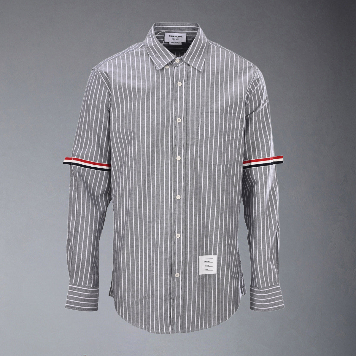 Thom Browne Casual Oxford Shirt