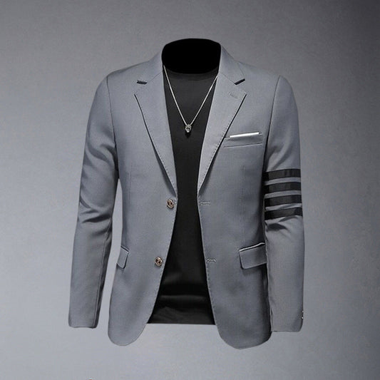 Thom Browne 4-Bar Men's Suits