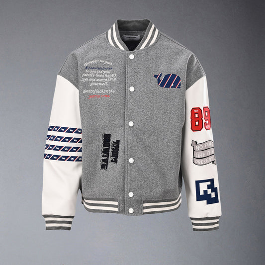 Thom Browne Lobster embroidery Jacket