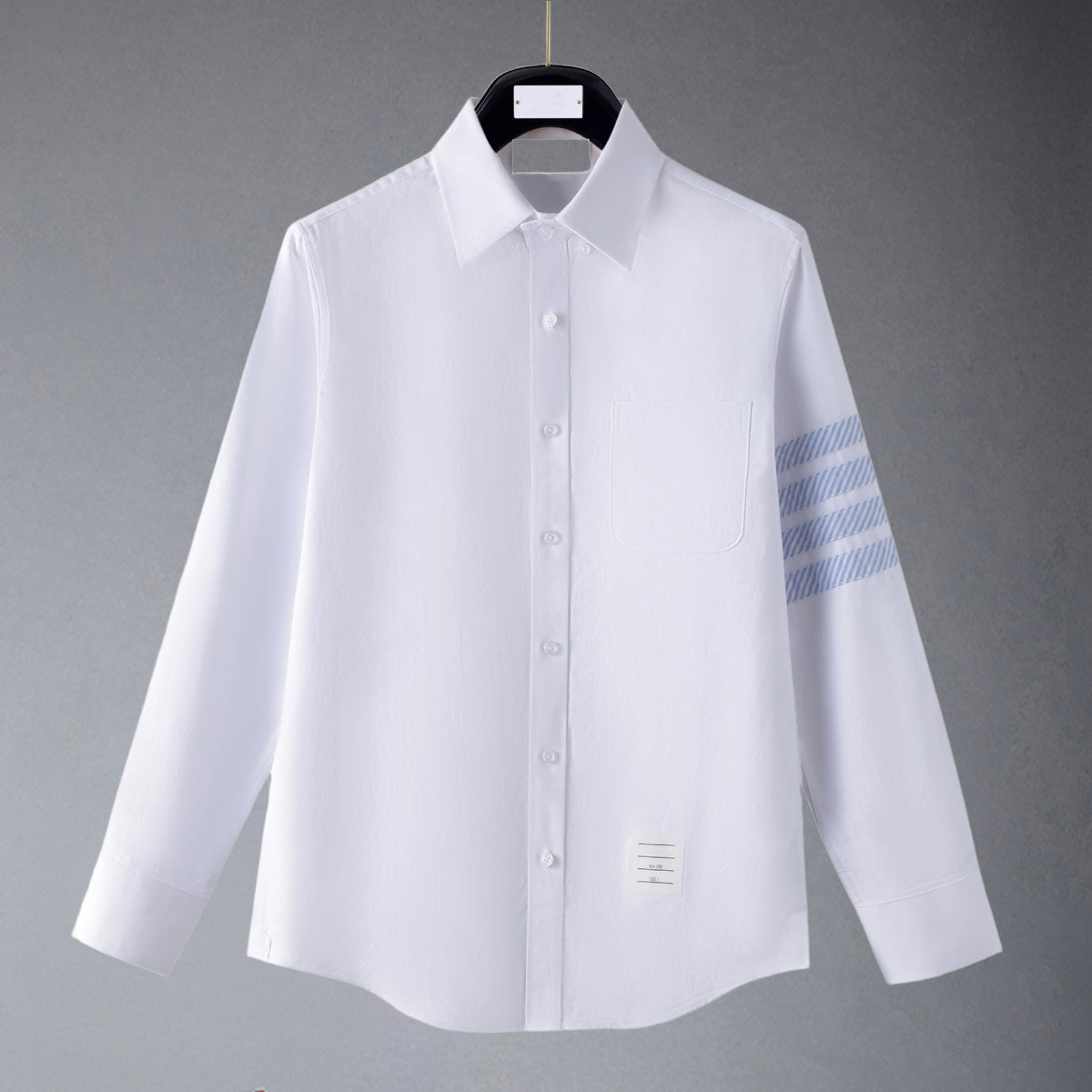 Thom Browne 2026 Casual Oxford Shirt