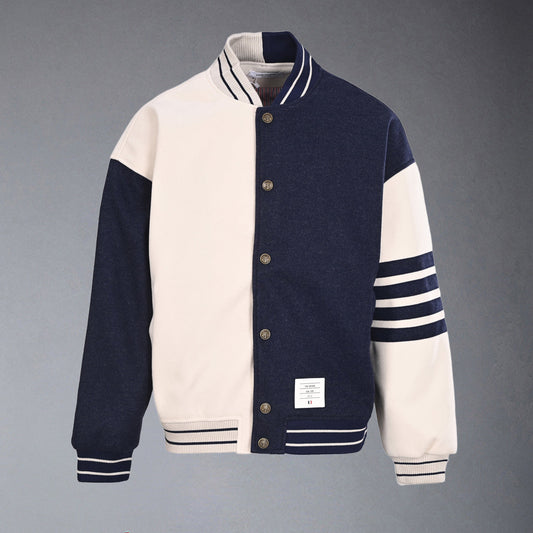 Thom Browne Two-tone men's Jacket