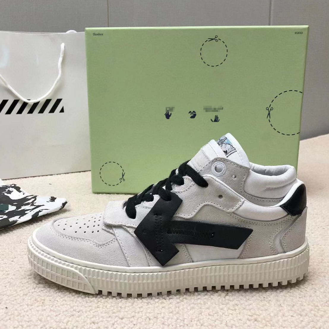 Off-White  sneakers #49