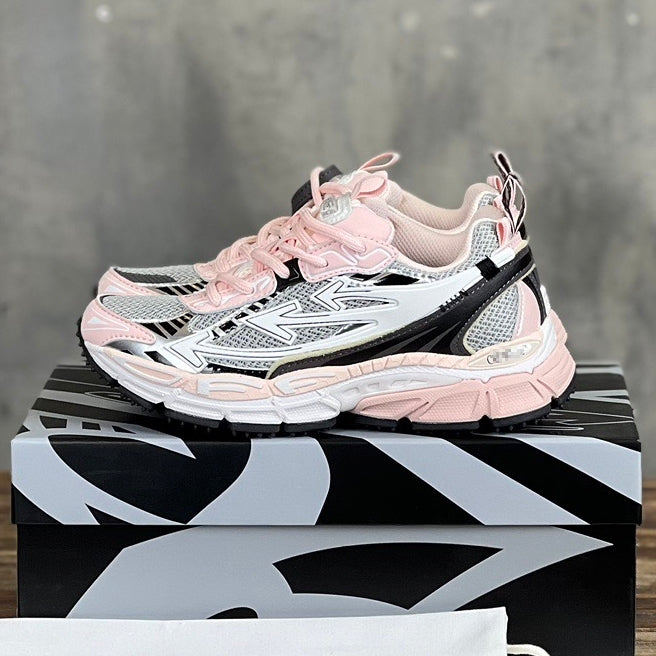 Off-White Arrow logo Sports shoes#8