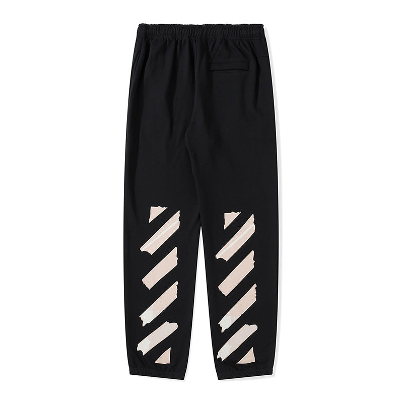 Off-White  Casual Trousers #36