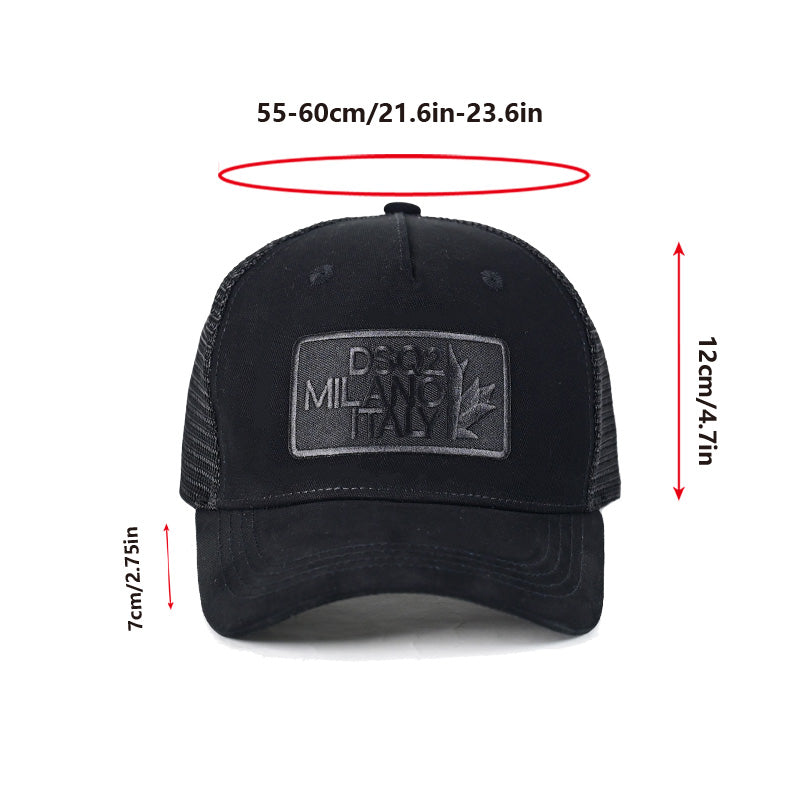 dsquared2 2026 Man Hat