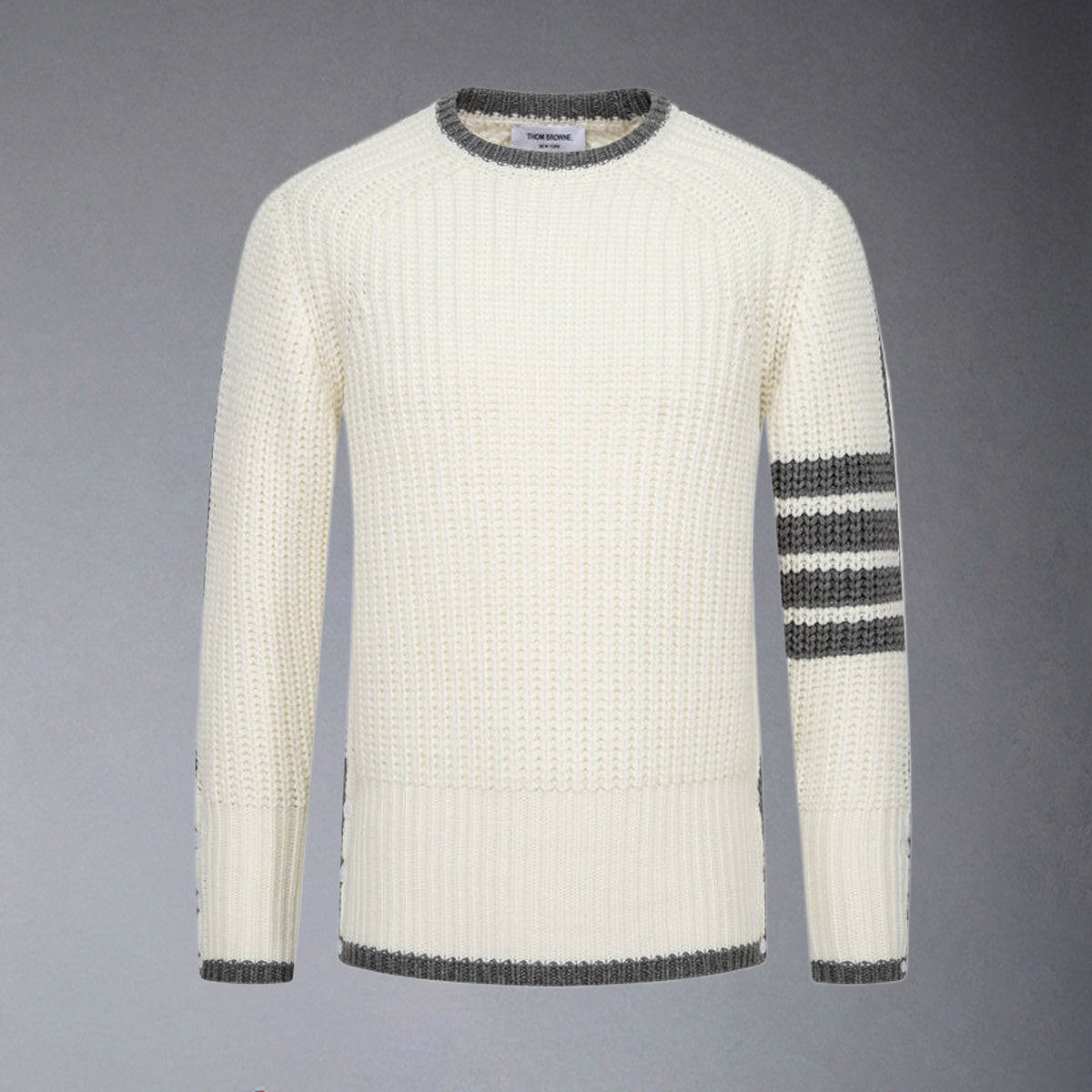 Thom Browne 2025ss Casual sweater