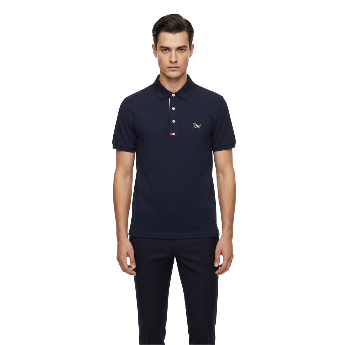 Thom Browne 2026ss T-shirt