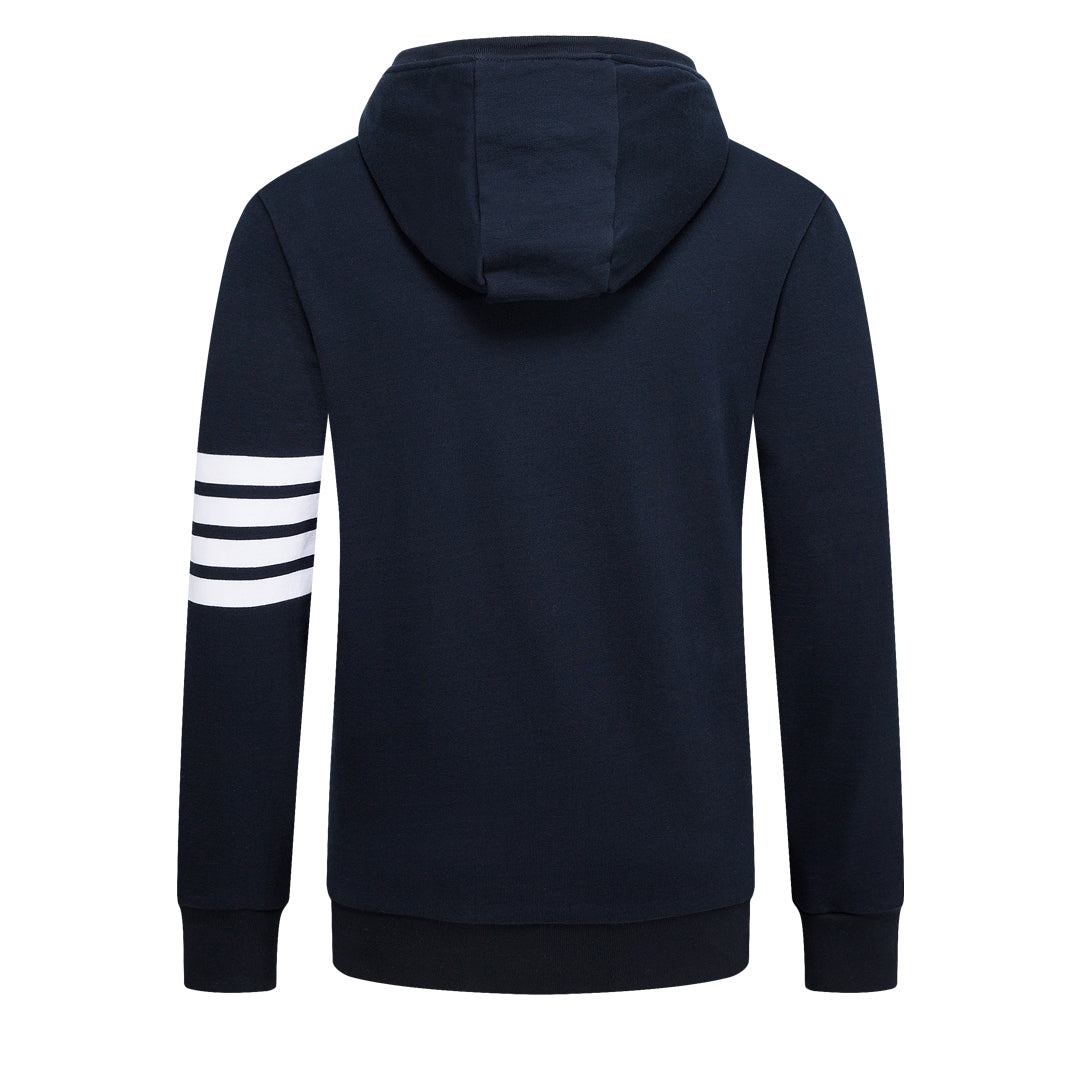 Thom Browne 2025ss Couple Hoodie
