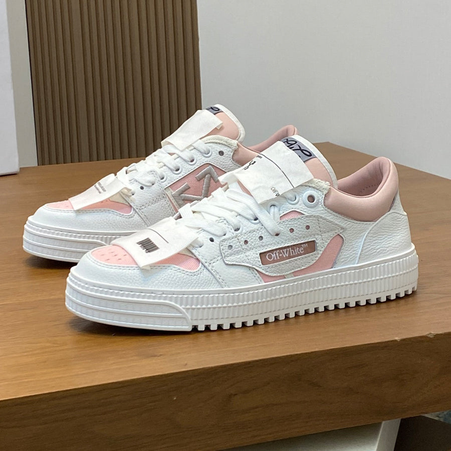 Off-White Arrow logo Sports shoes#6