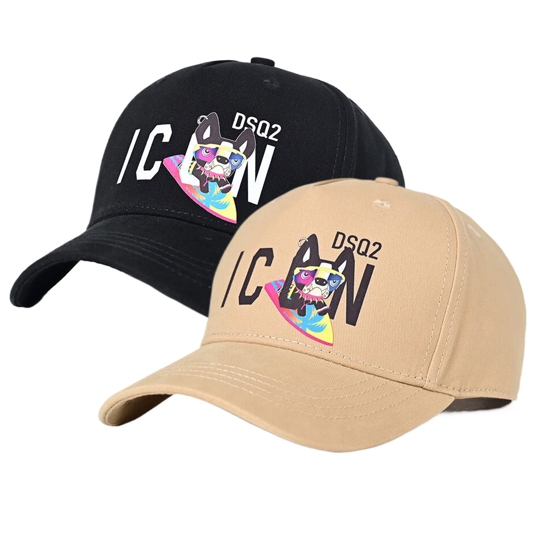 dsquared2 2026 Man Hat