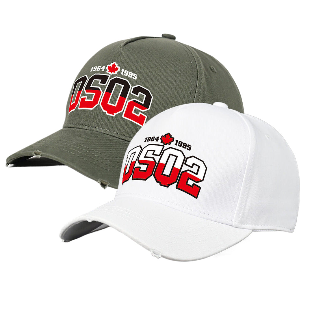 dsquared2 2026 Man Hat