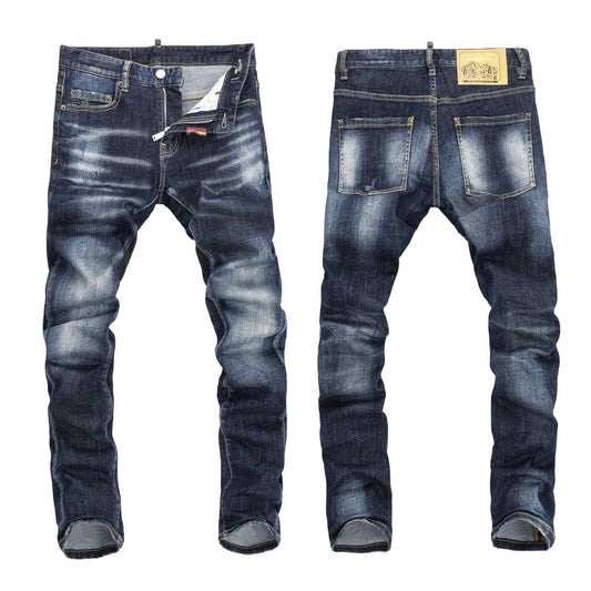 dsquared2 2026ss Jeans