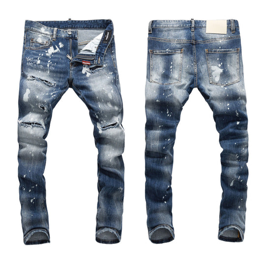 dsquared2 Hole 2024ss Jeans