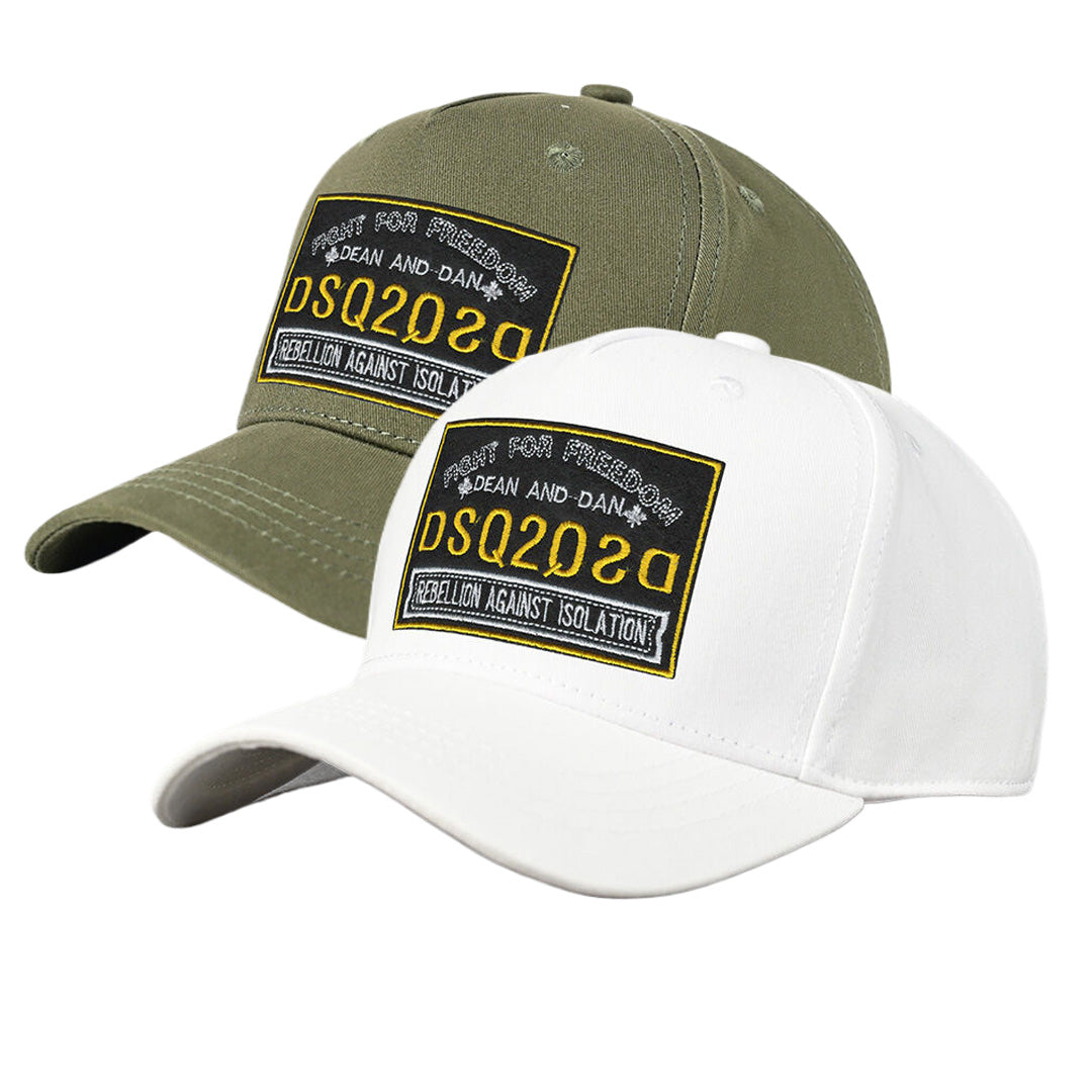 dsquared2 2026 Man Hat